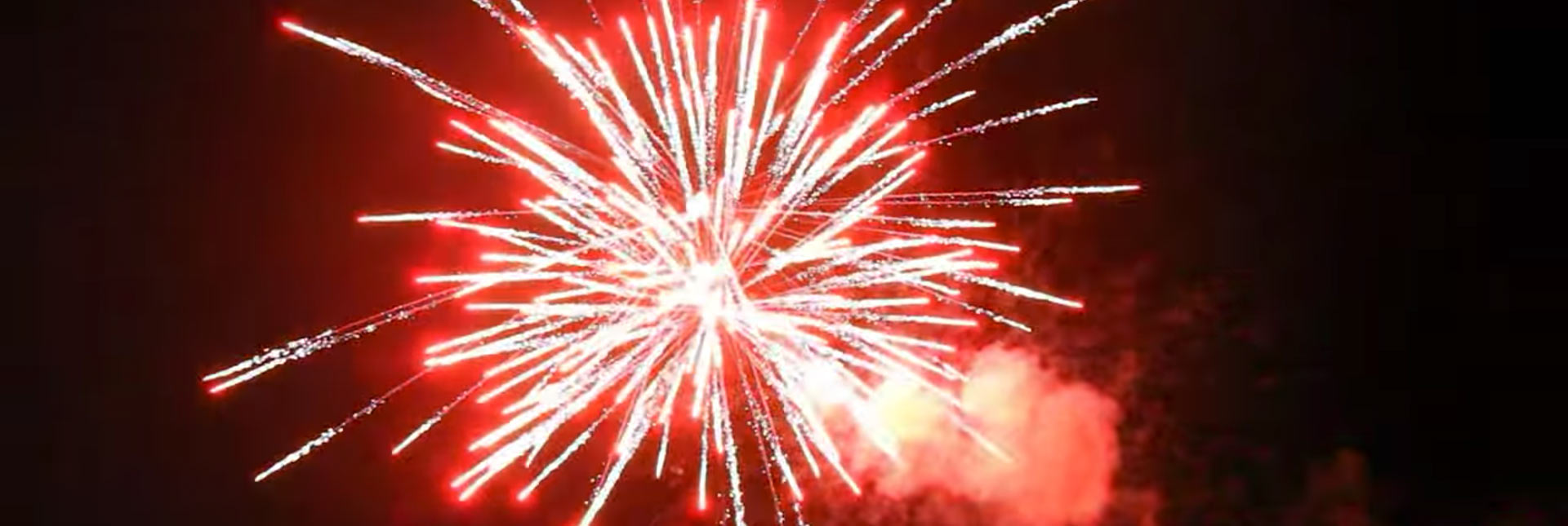 Project - Jakes - Fireworks