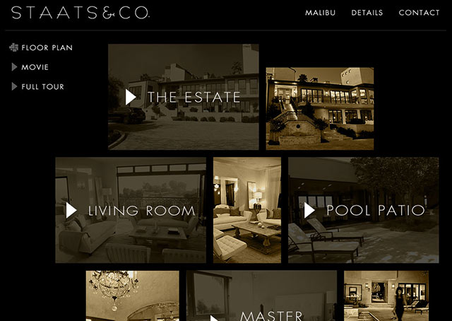 Project - Staats & Co. - Splash Screen