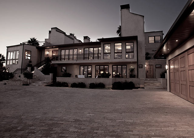 Project - Staats & Co. - Home Photo