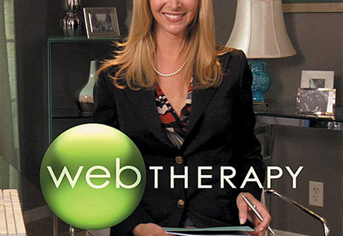 Project - Web Therapy - Case Study 2